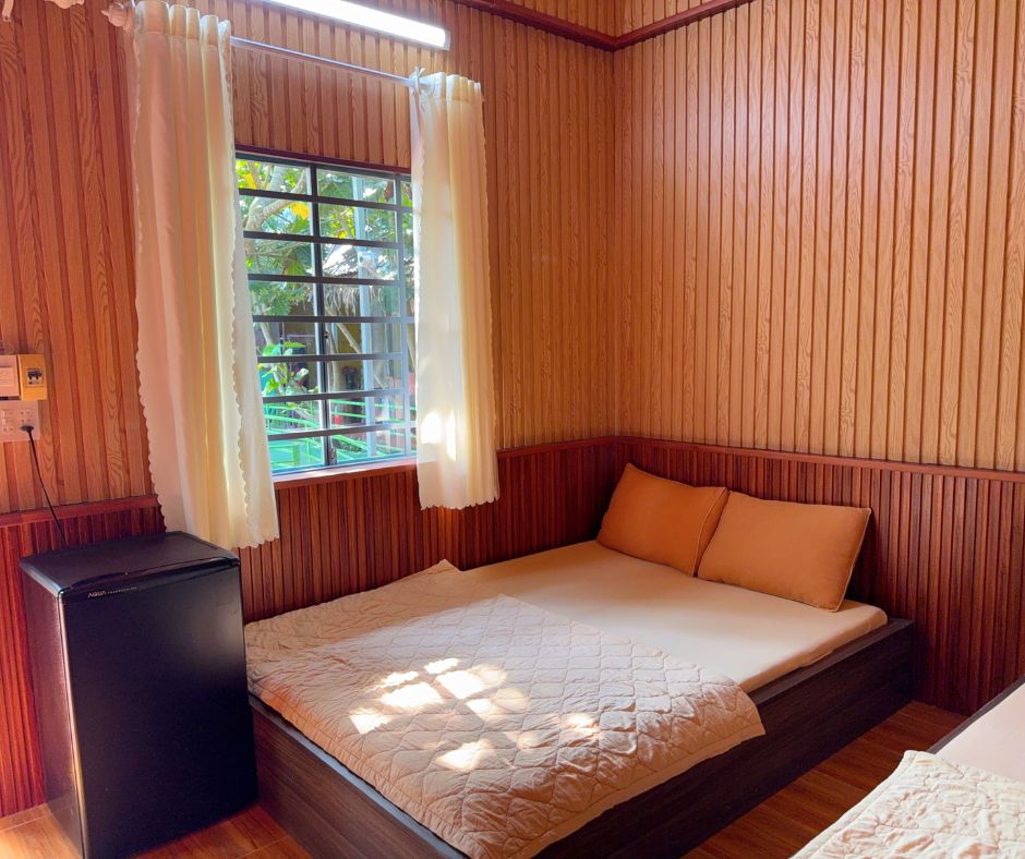 PHÒNG VIP ĐÔI BAN NGÀY - Ảnh 2