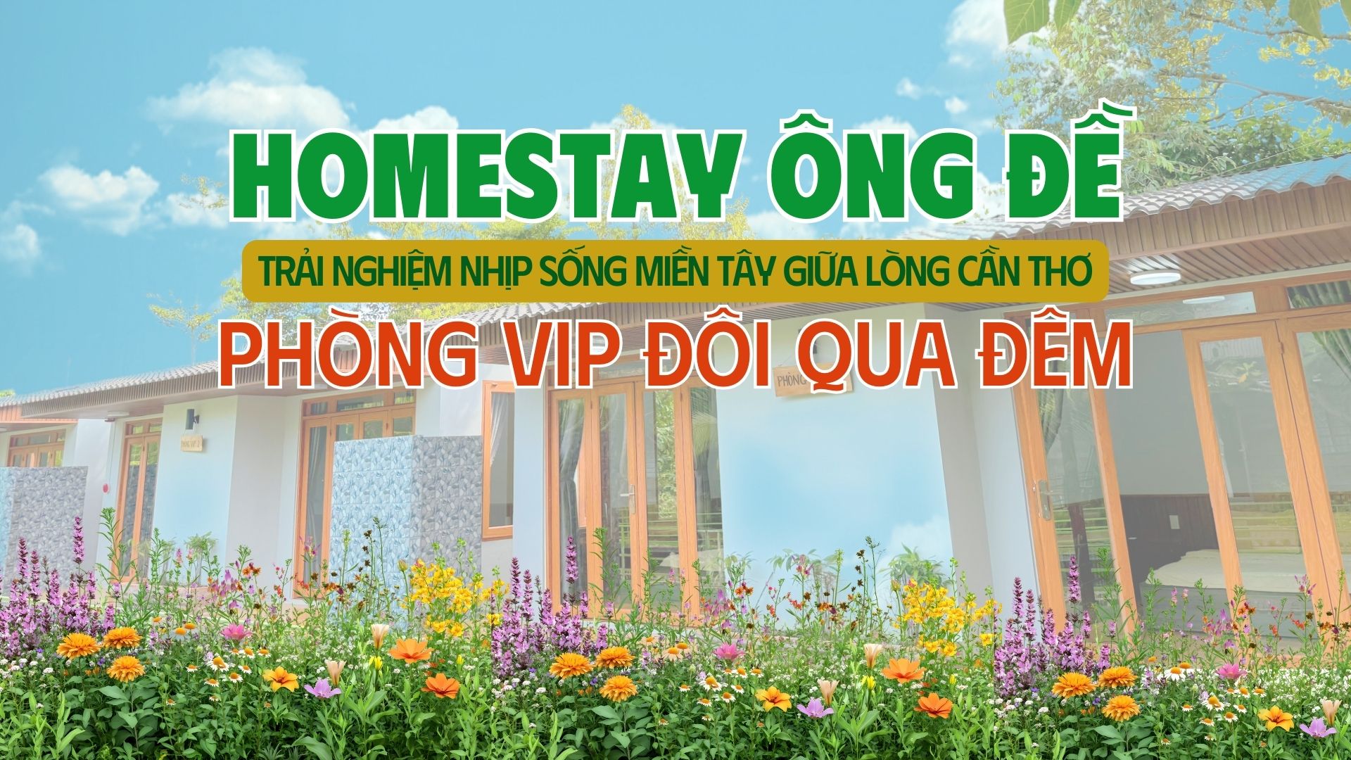PHÒNG VIP ĐÔI QUA ĐÊM 