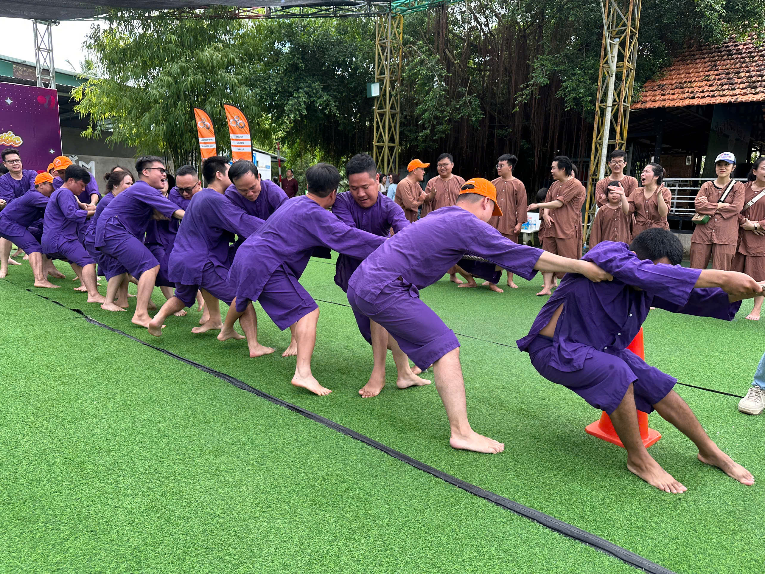 CHƯƠNG TRÌNH 2N1Đ - ĐÊM TRẮNG TÂY ĐÔ - 4